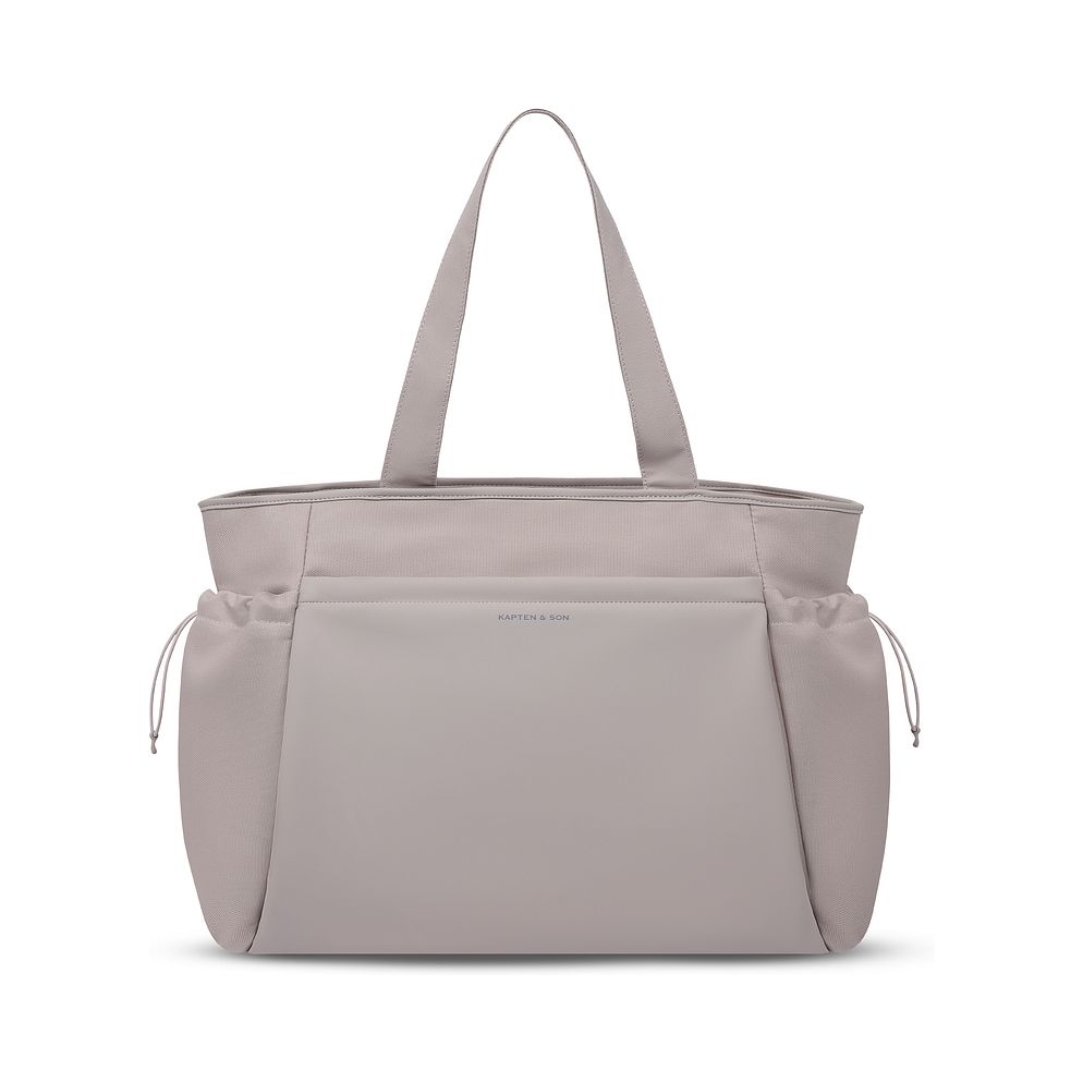 Kapten & Son Hellvi Pro Borsa shopper 55 cm Vano porta PC Kapten & Son Hellvi Pro Borsa shopper 55 cm Vano porta PC