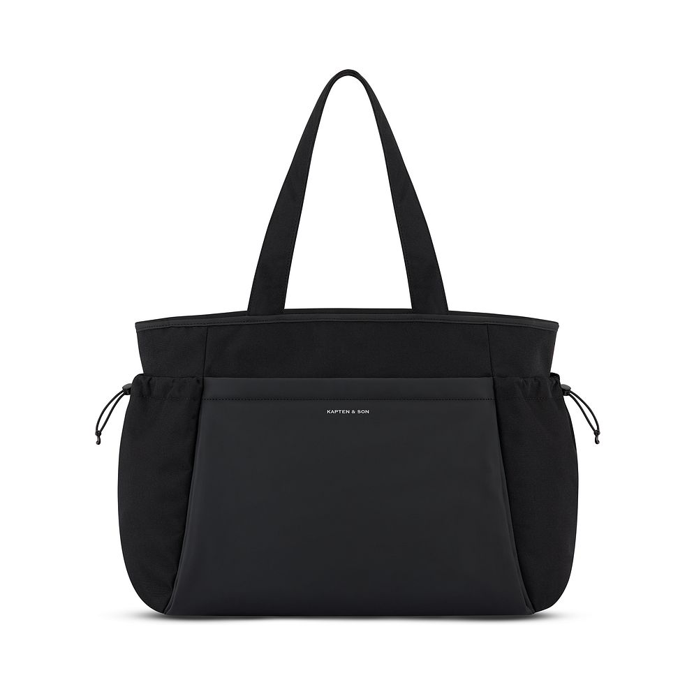 Kapten & Son Hellvi Pro Bolsa de compras 55 cm Compartimento para el portátil Kapten & Son Hellvi Pro Bolsa de compras 55 cm Compartimento para el portátil