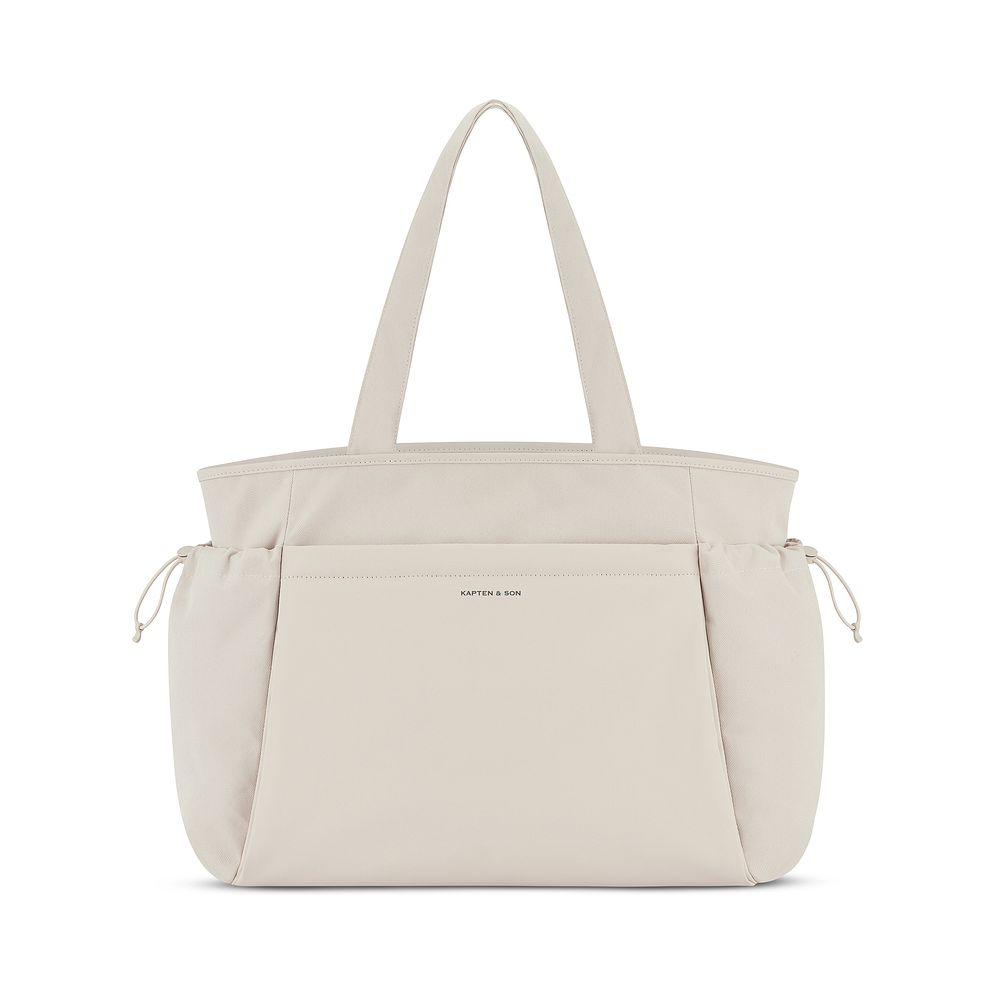 Kapten & Son Hellvi Pro Borsa shopper 55 cm Vano porta PC Kapten & Son Hellvi Pro Borsa shopper 55 cm Vano porta PC