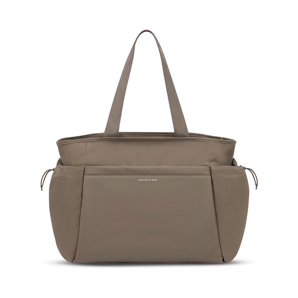 Kapten & Son Hellvi Pro Bolsa de compras 55 cm Compartimento para el portátil Kapten & Son Hellvi Pro Bolsa de compras 55 cm Compartimento para el portátil