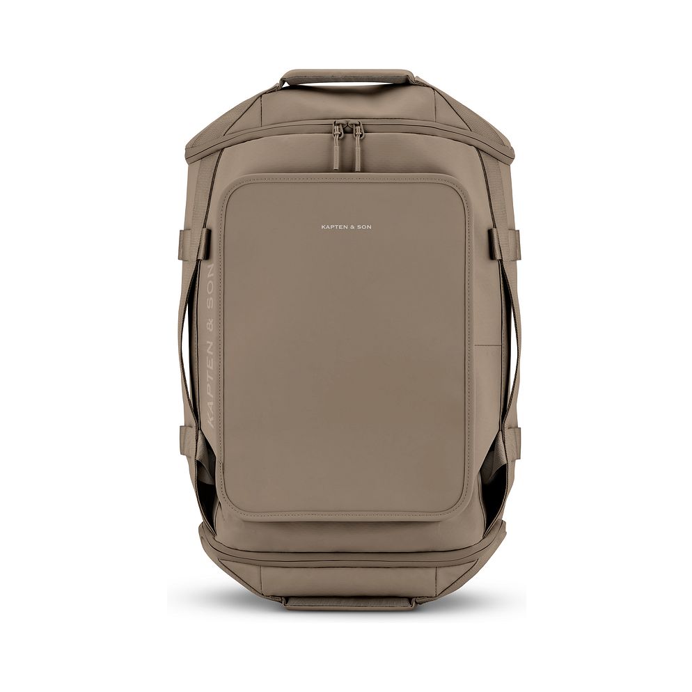 Kapten & Son Lisbon Zaino da giorno S 40 cm Vano porta PC Kapten & Son Lisbon Zaino da giorno S 40 cm Vano porta PC