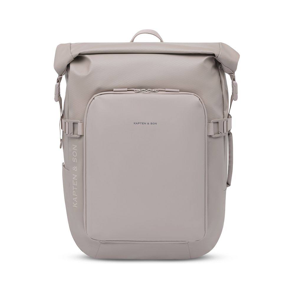 Kapten & Son Lisbon Pro Mochila urbana 45 cm Compartimento para el portátil