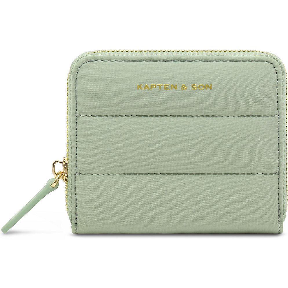 Kapten & Son Louvre Portafoglio 9.5 cm Kapten & Son Louvre Portafoglio 9.5 cm