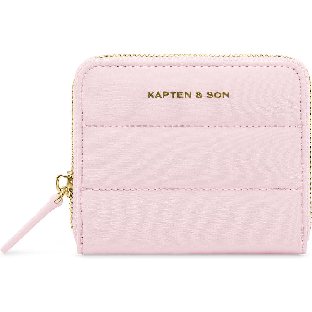 Kapten & Son Louvre Portafoglio 9.5 cm Kapten & Son Louvre Portafoglio 9.5 cm