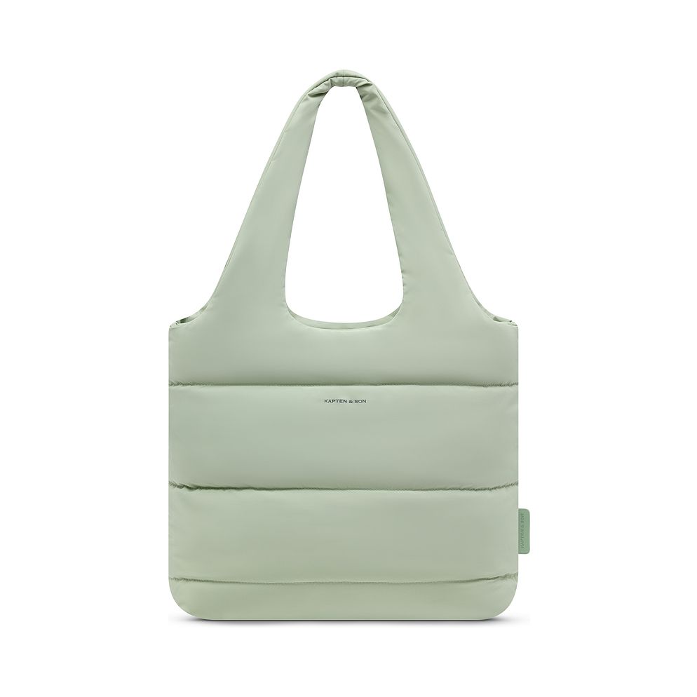 Kapten & Son Skara Cloud Borsa shopper 35 cm Vano porta PC Kapten & Son Skara Cloud Borsa shopper 35 cm Vano porta PC