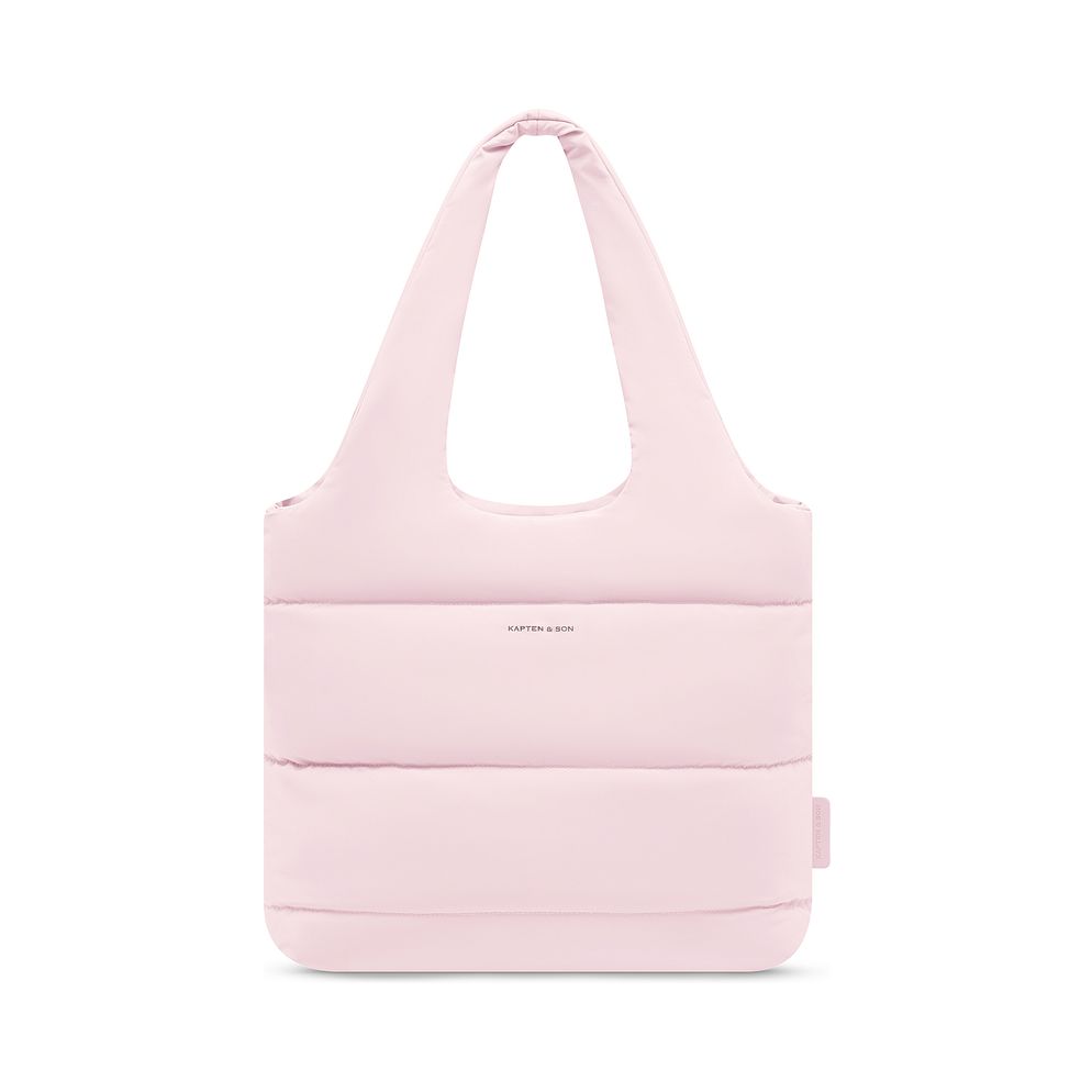 Kapten & Son Skara Cloud Borsa shopper 35 cm Vano porta PC Kapten & Son Skara Cloud Borsa shopper 35 cm Vano porta PC