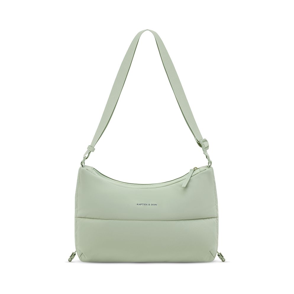 Kapten & Son Skara Cloud Small Borsa a spalla 34.5 cm
