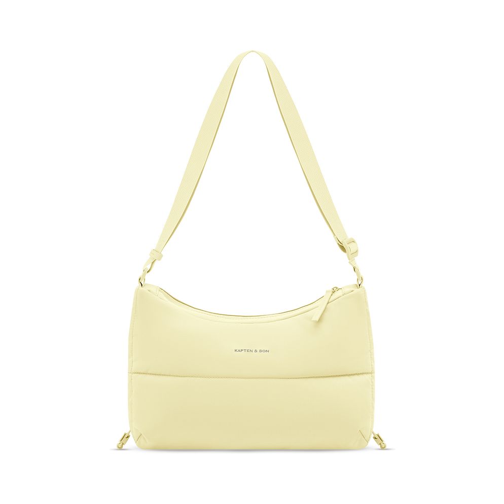 Kapten & Son Skara Cloud Small Borsa a spalla 34.5 cm