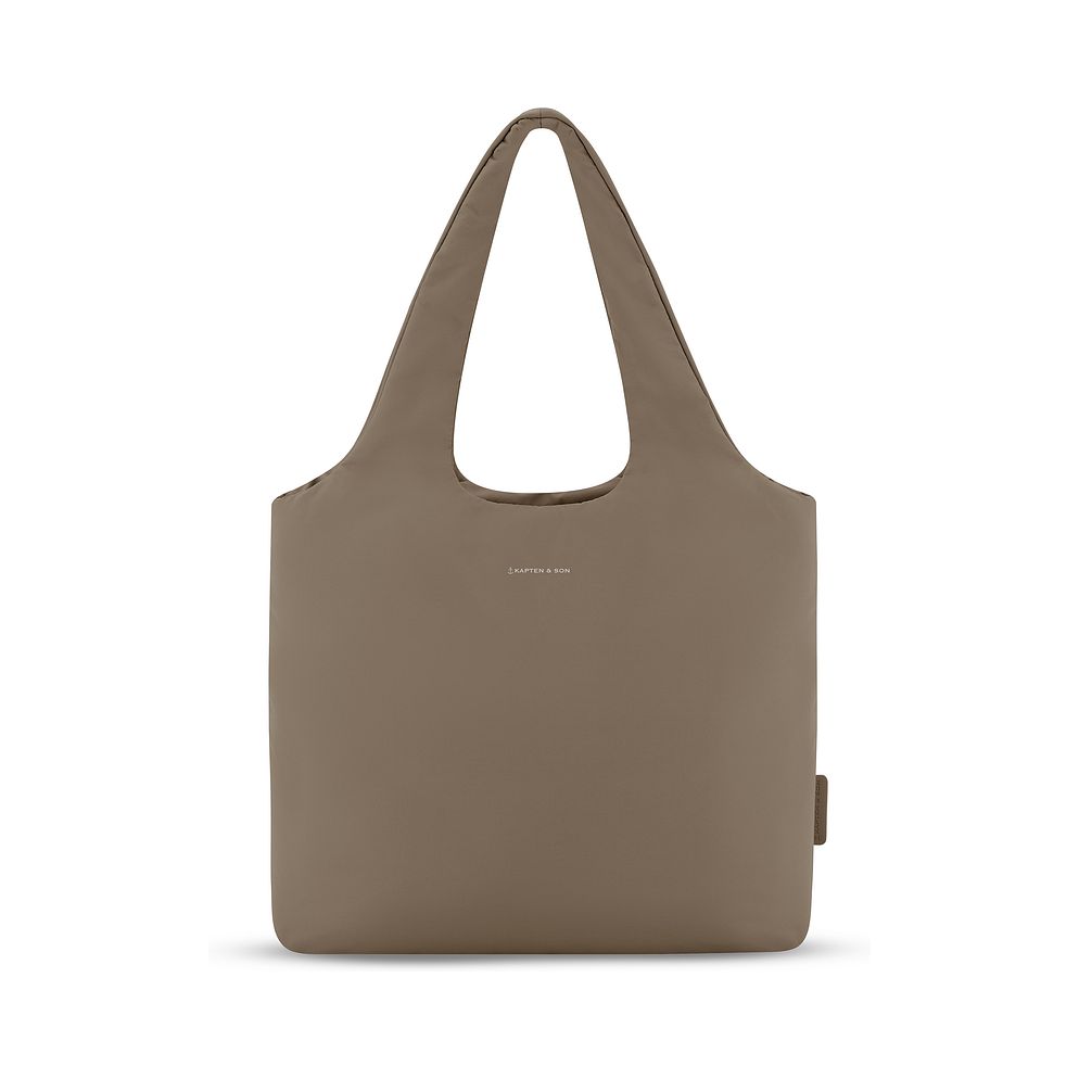 Kapten & Son Skara Cloud Borsa shopper 35 cm Vano porta PC Kapten & Son Skara Cloud Borsa shopper 35 cm Vano porta PC