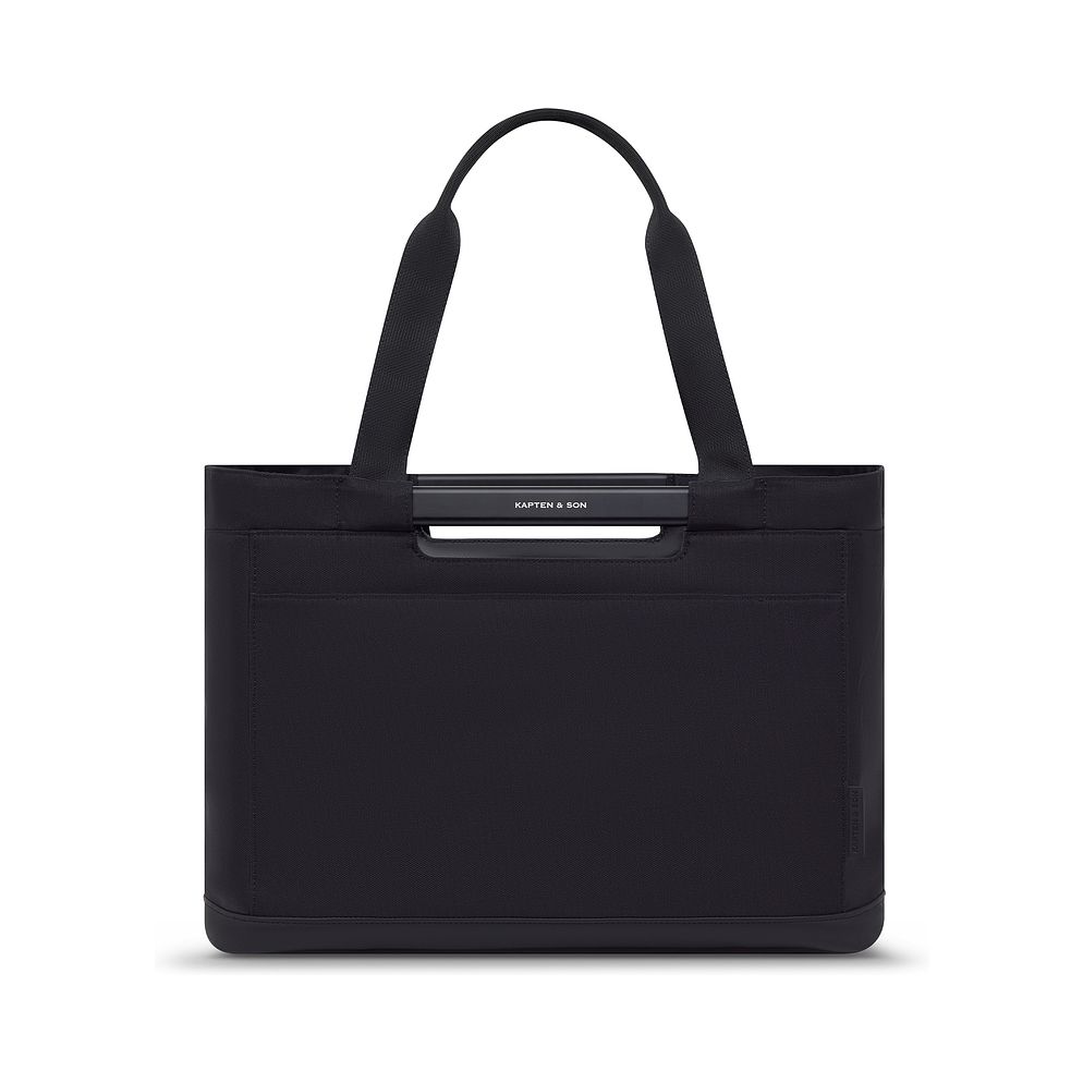 Kapten & Son Vaasa Bolsa de compras 48 cm