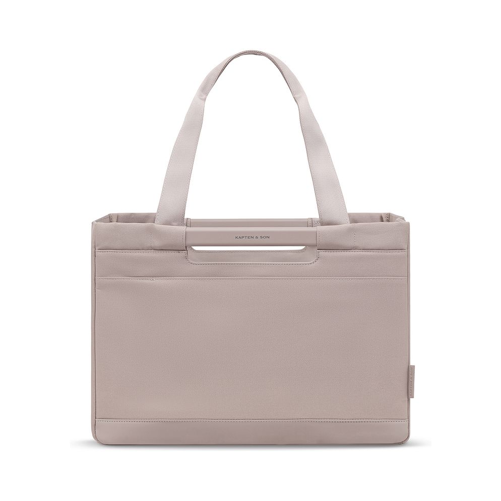Kapten & Son Vaasa Bolsa de compras 48 cm