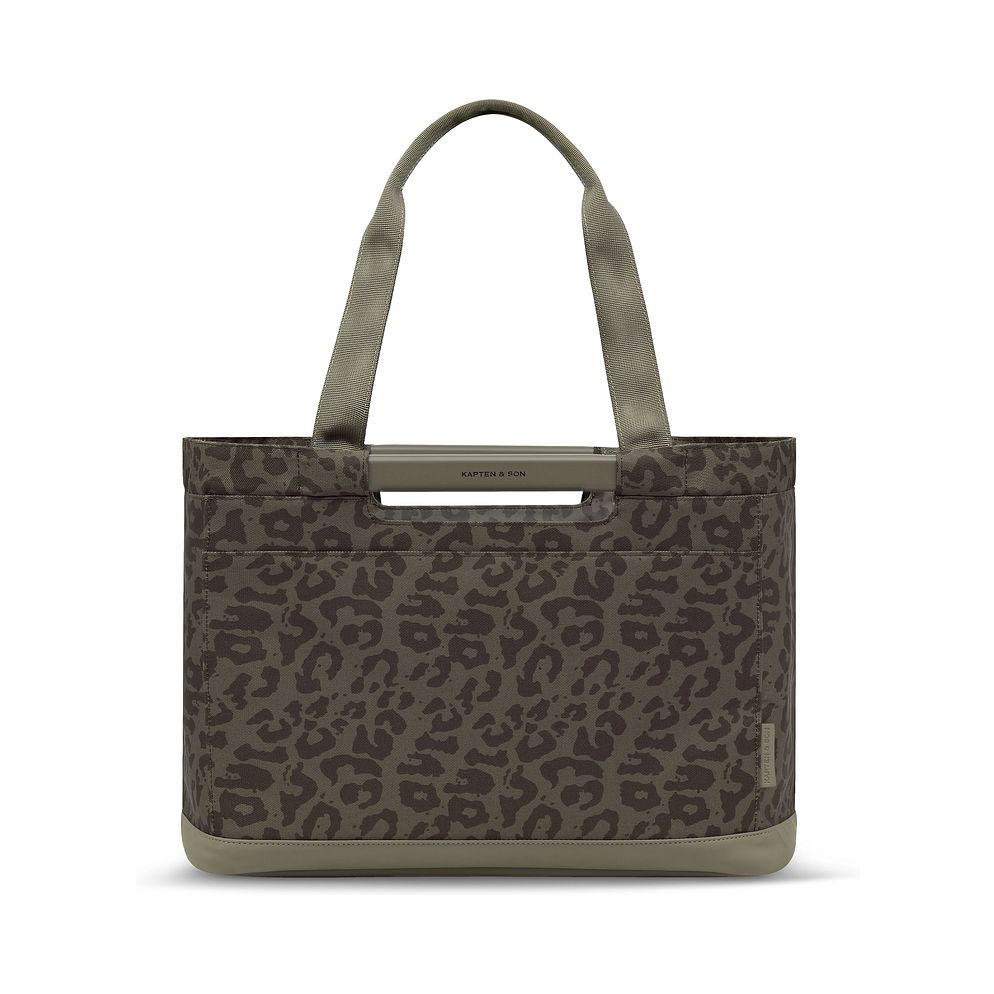 Kapten & Son Vaasa Borsa shopper 48 cm Kapten & Son Vaasa Borsa shopper 48 cm