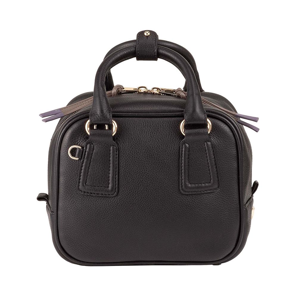 DuDu Skyline Bolso Piel natural 20.5 cm DuDu Skyline Bolso Piel natural 20.5 cm