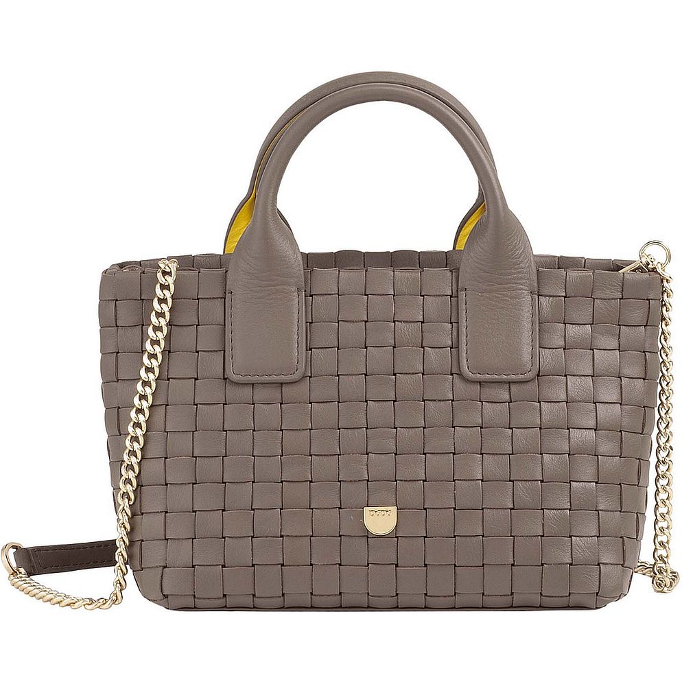DuDu Ibiza Borsetta Vera Pelle 22 cm DuDu Ibiza Borsetta Vera Pelle 22 cm