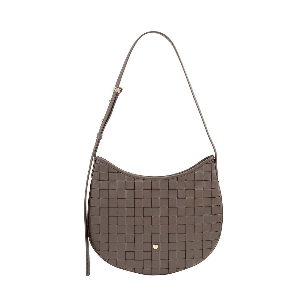 DuDu Hispani Borsa a spalla Vera Pelle 32 cm DuDu Hispani Borsa a spalla Vera Pelle 32 cm