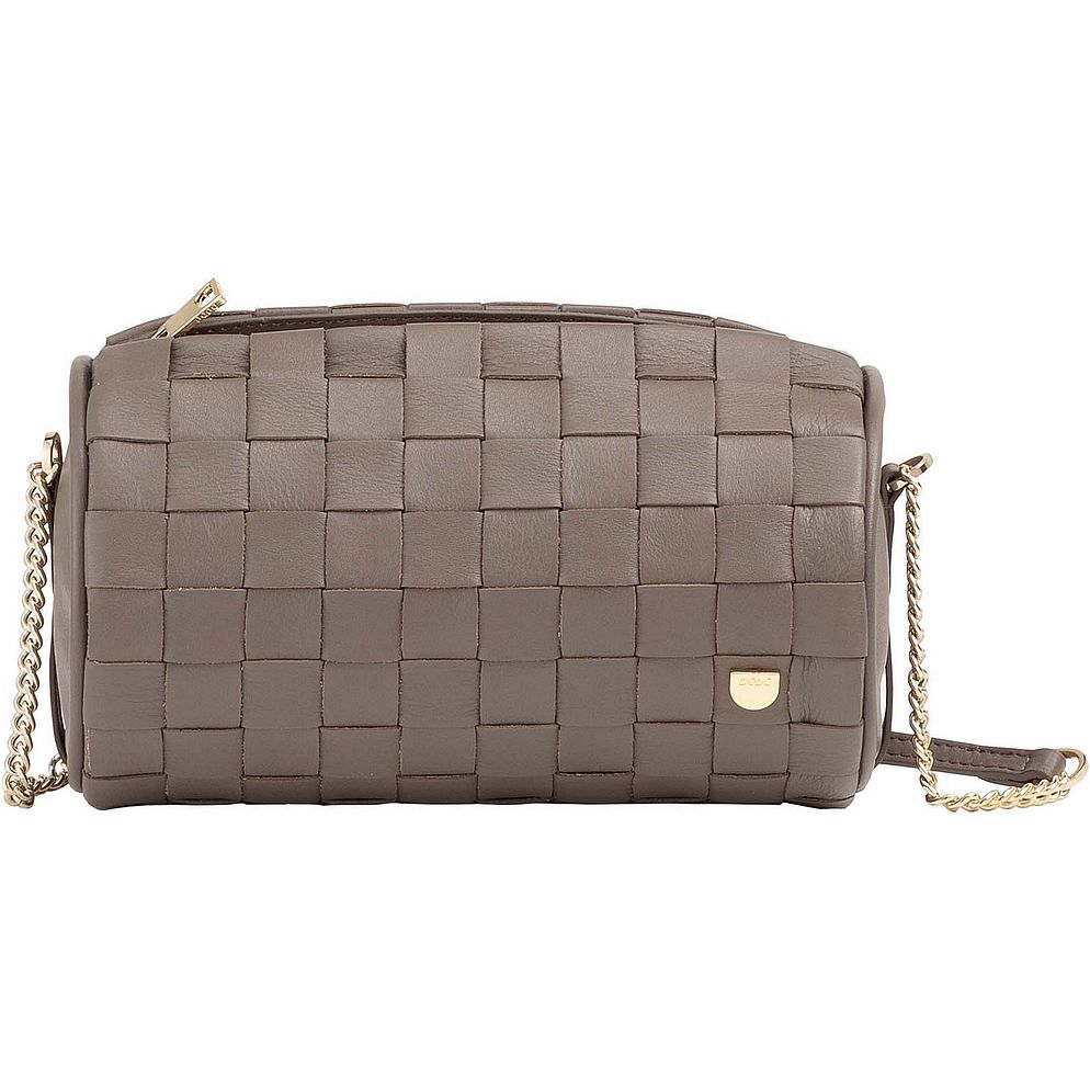 DuDu Abigail Borsa a tracolla Vera Pelle 19.5 cm DuDu Abigail Borsa a tracolla Vera Pelle 19.5 cm