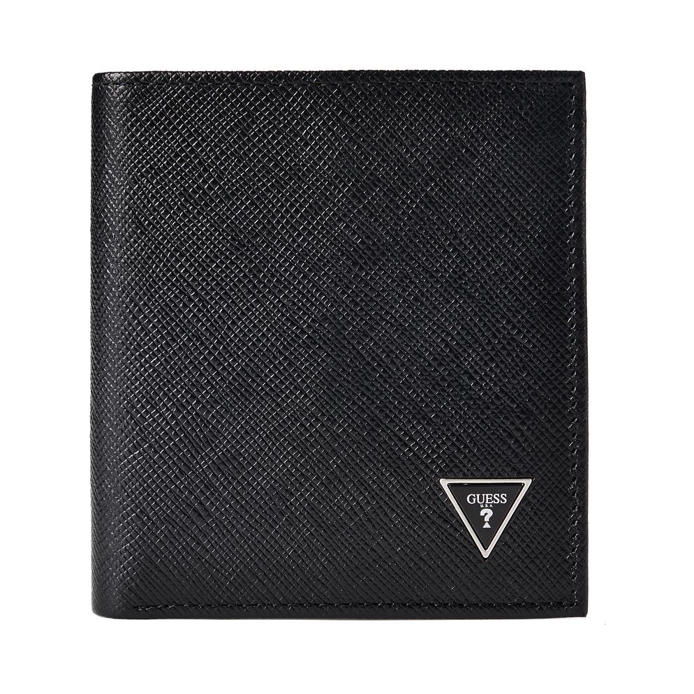 Guess Milano Cartera Bloqueo RFID 10 cm