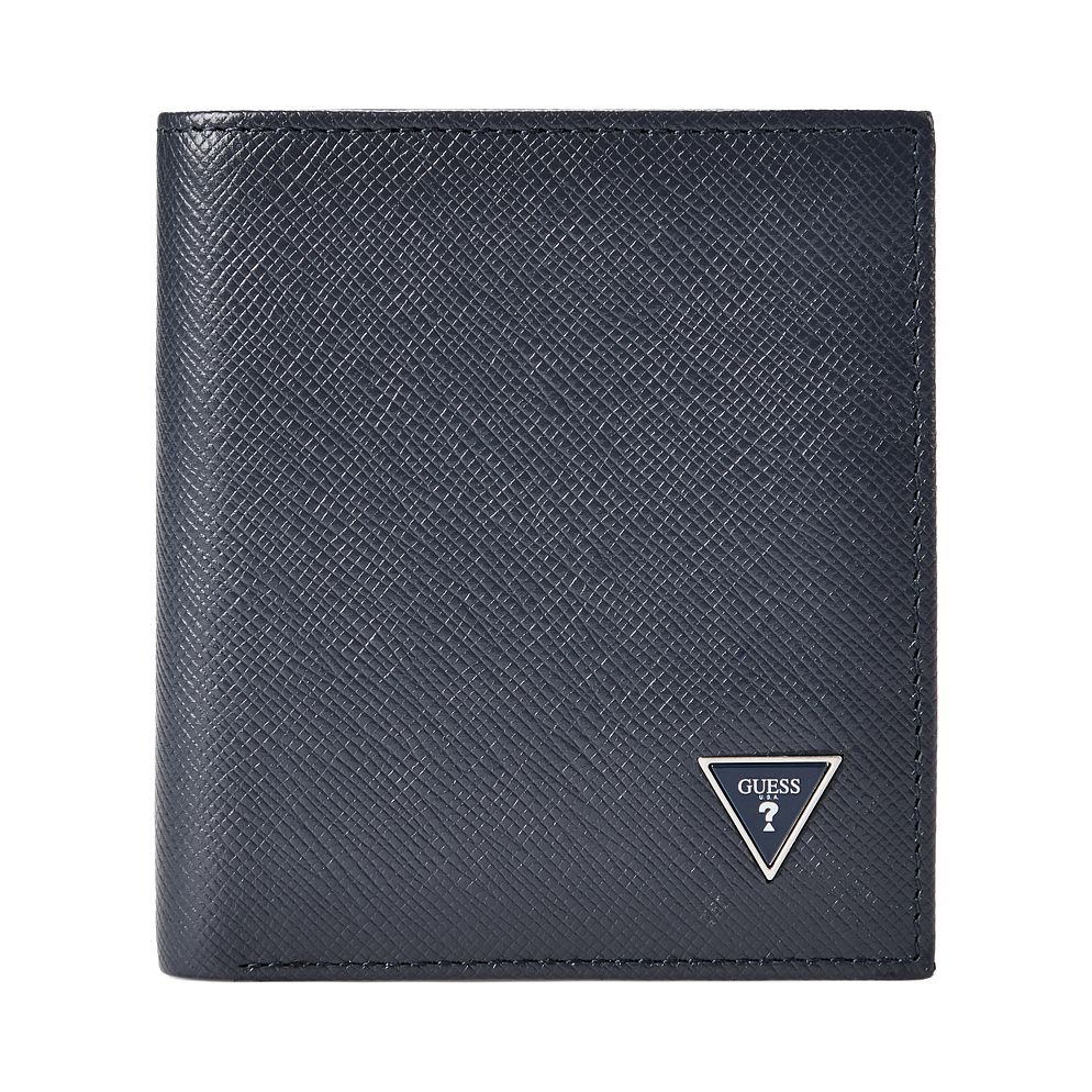 Guess Milano Cartera Bloqueo RFID 10 cm