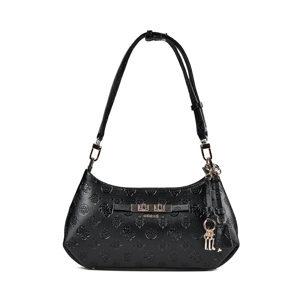 Guess Carmella Borsa a spalla 30 cm