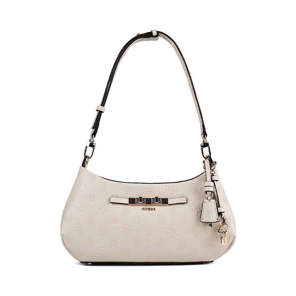 Guess Carmella Borsa a spalla 30 cm
