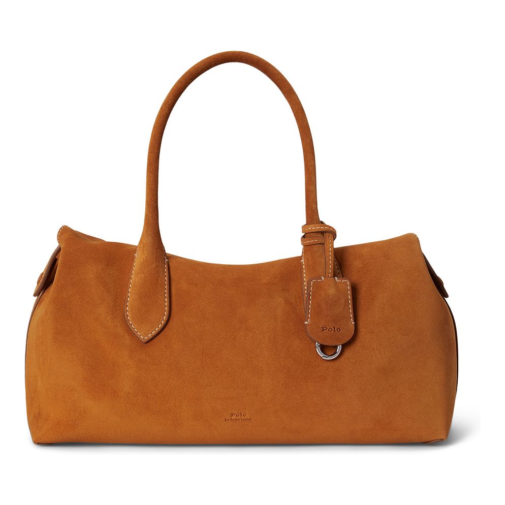 POLO RALPH LAUREN Bellport Borsetta M Vera Pelle 35.5 cm POLO RALPH LAUREN Bellport Borsetta M Vera Pelle 35.5 cm