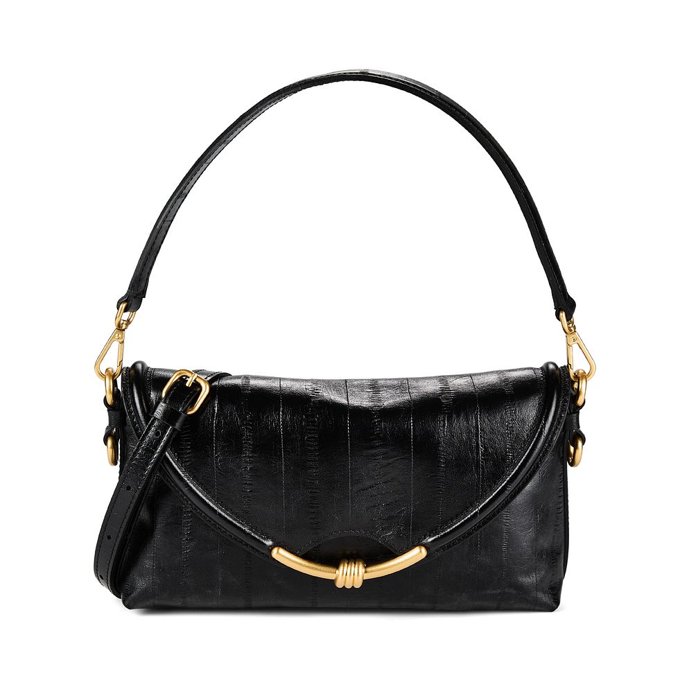 Gianni Chiarini Bea Borsa a spalla Vera Pelle 25 cm Gianni Chiarini Bea Borsa a spalla Vera Pelle 25 cm