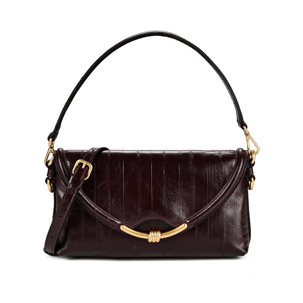 Gianni Chiarini Bea Borsa a spalla Vera Pelle 25 cm Gianni Chiarini Bea Borsa a spalla Vera Pelle 25 cm