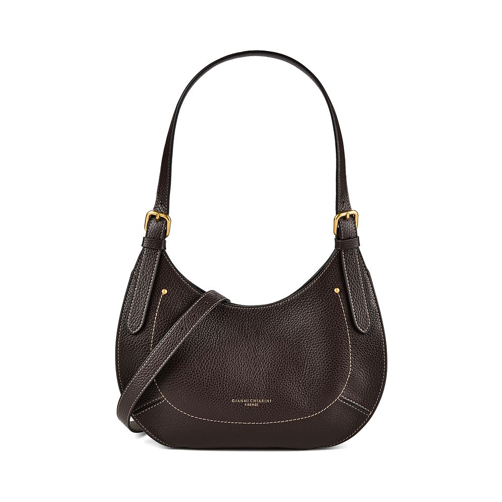 Gianni Chiarini Gabry Borsa a spalla Vera Pelle 28 cm