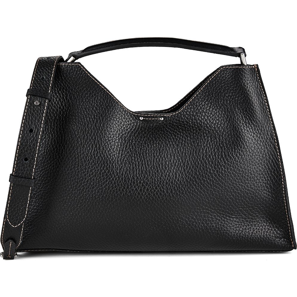 Gianni Chiarini Aurora Borsa a spalla Vera Pelle 42 cm Gianni Chiarini Aurora Borsa a spalla Vera Pelle 42 cm