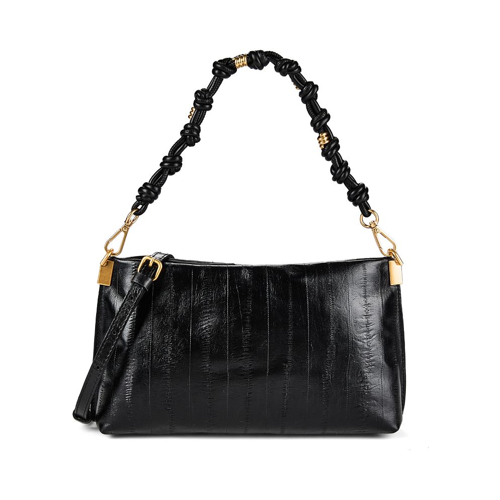 Gianni Chiarini Fanny Borsa a spalla Vera Pelle 32 cm Gianni Chiarini Fanny Borsa a spalla Vera Pelle 32 cm