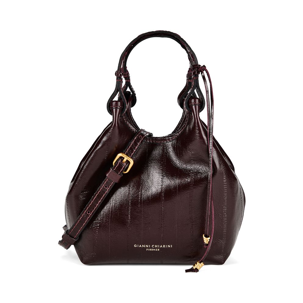 Gianni Chiarini Dua Bolso Piel natural 20 cm Gianni Chiarini Dua Bolso Piel natural 20 cm