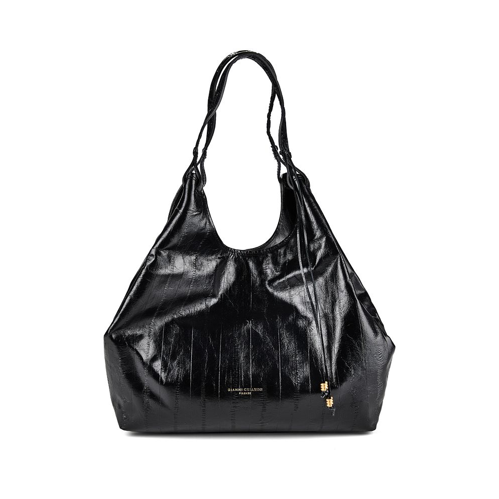 Gianni Chiarini Dua Borsa a spalla Vera Pelle 38 cm Gianni Chiarini Dua Borsa a spalla Vera Pelle 38 cm
