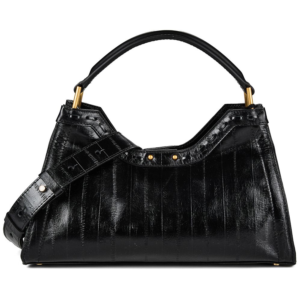 Gianni Chiarini Aurora Borsa a spalla Vera Pelle 32 cm Gianni Chiarini Aurora Borsa a spalla Vera Pelle 32 cm