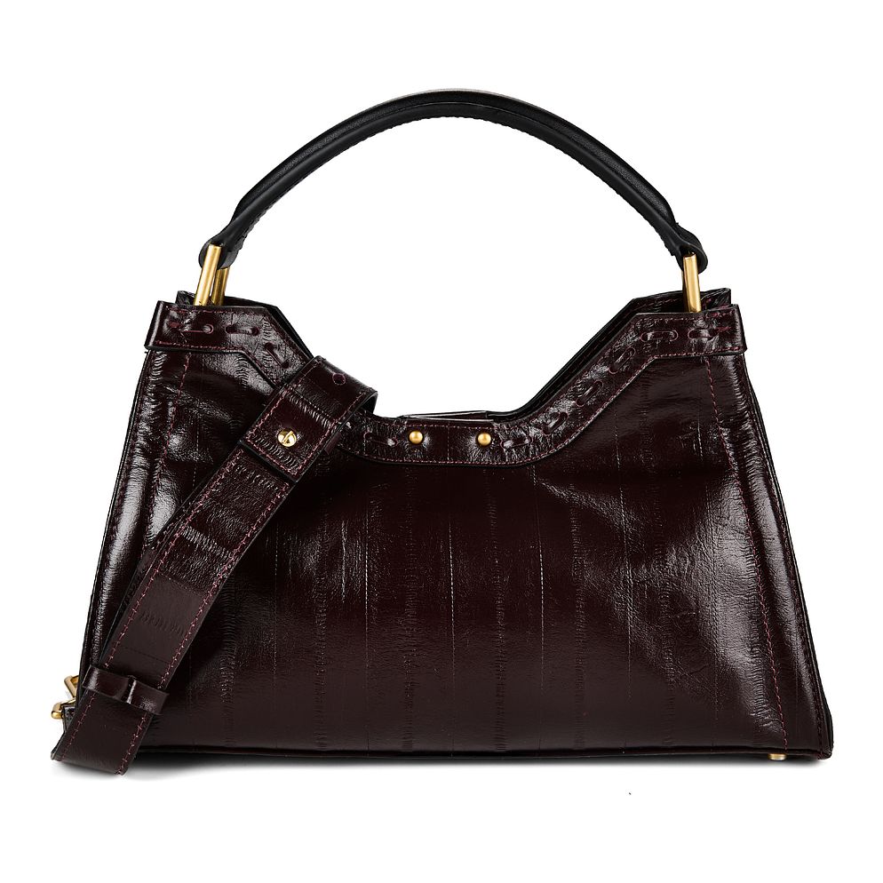 Gianni Chiarini Aurora Borsa a spalla Vera Pelle 32 cm Gianni Chiarini Aurora Borsa a spalla Vera Pelle 32 cm