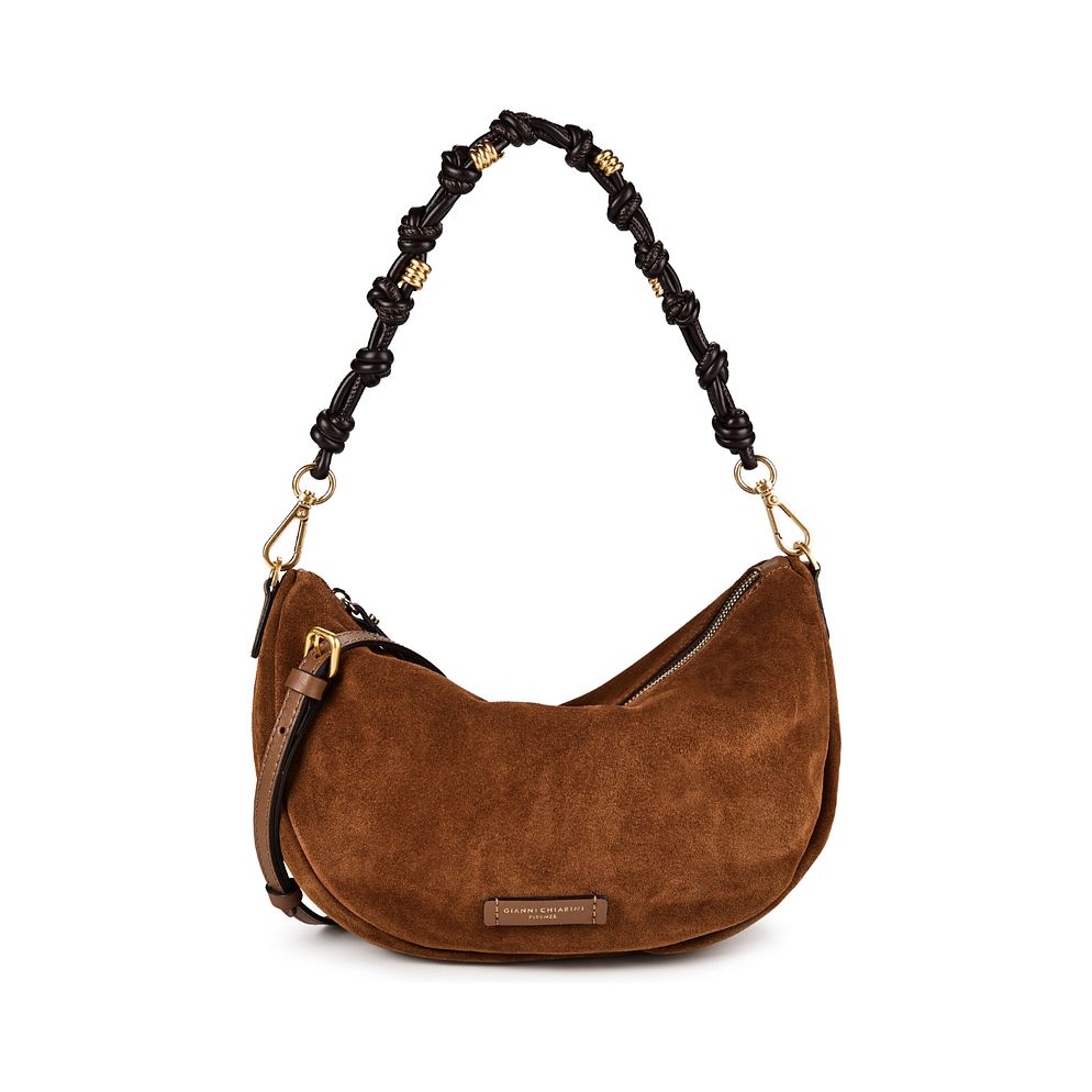 Gianni Chiarini Cleo Borsa a spalla Vera Pelle 23 cm