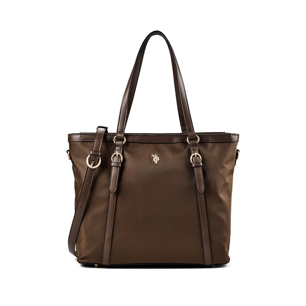 U.S. Polo Assn. Houston Borsa shopper 36 cm