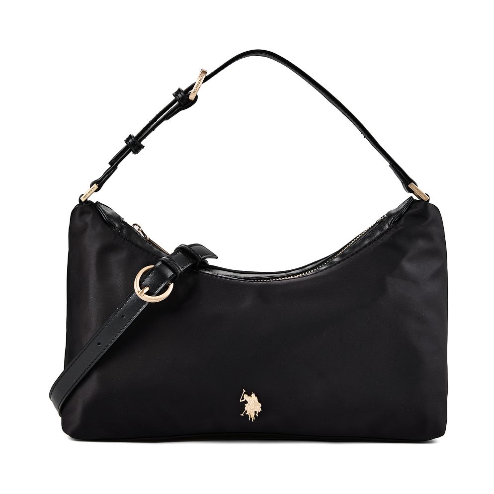 U.S. Polo Assn. Houston Axelväska 33 cm U.S. Polo Assn. Houston Axelväska 33 cm
