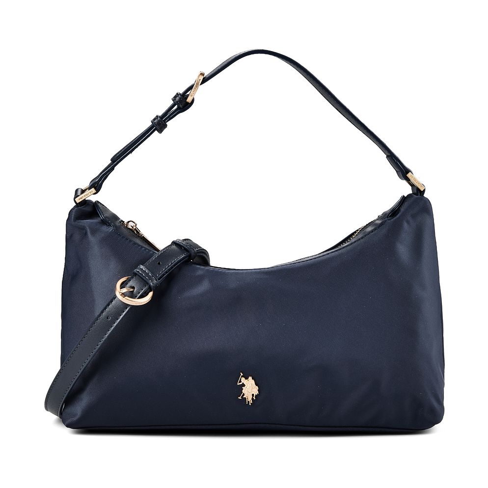 U.S. Polo Assn. Houston Axelväska 33 cm U.S. Polo Assn. Houston Axelväska 33 cm
