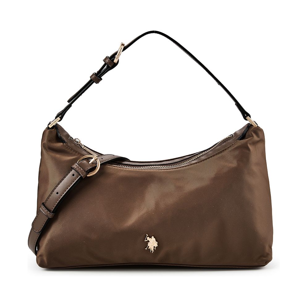 U.S. Polo Assn. Houston Axelväska 33 cm U.S. Polo Assn. Houston Axelväska 33 cm