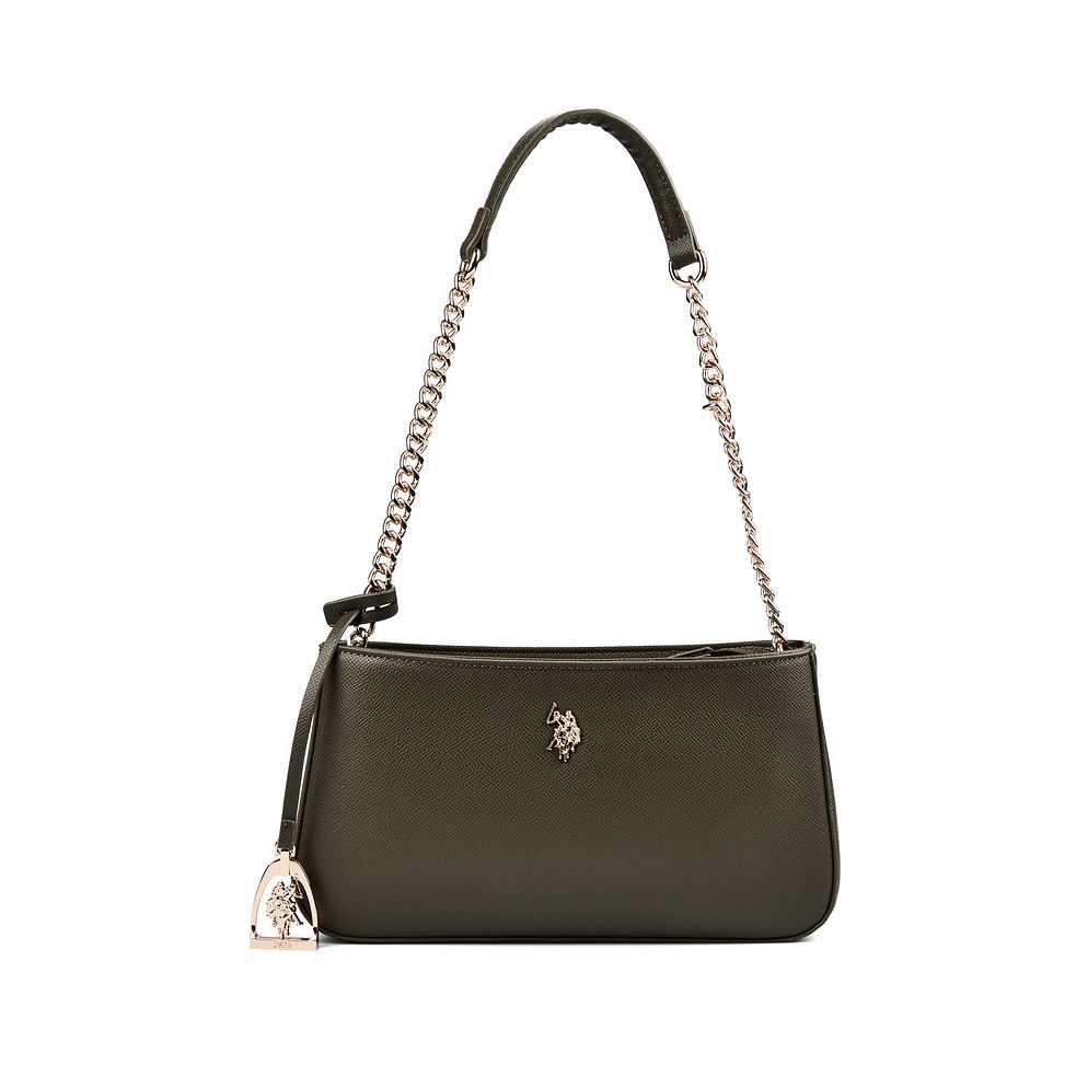 U.S. Polo Assn. Jones Axelväska 28 cm U.S. Polo Assn. Jones Axelväska 28 cm