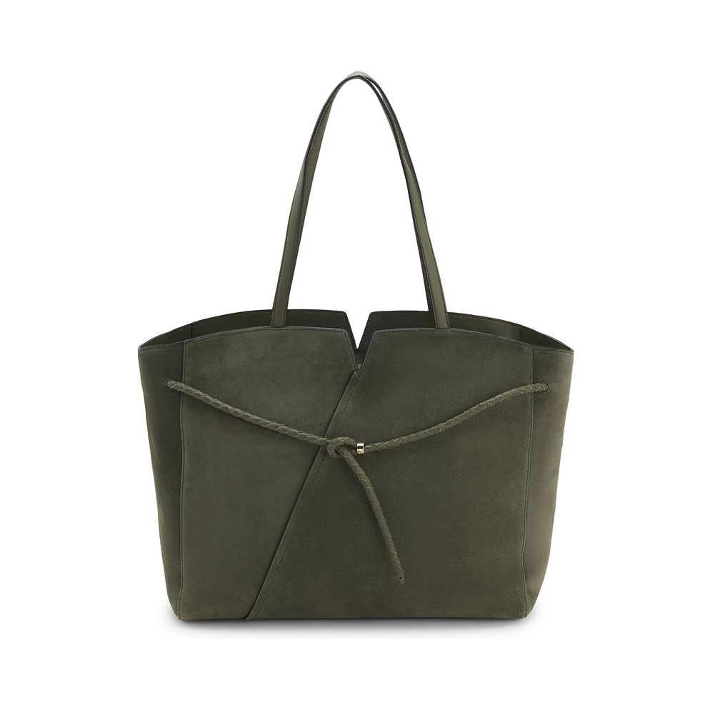Boss Revers Borsa shopper S Vera Pelle 37 cm Vano porta PC Boss Revers Borsa shopper S Vera Pelle 37 cm Vano porta PC