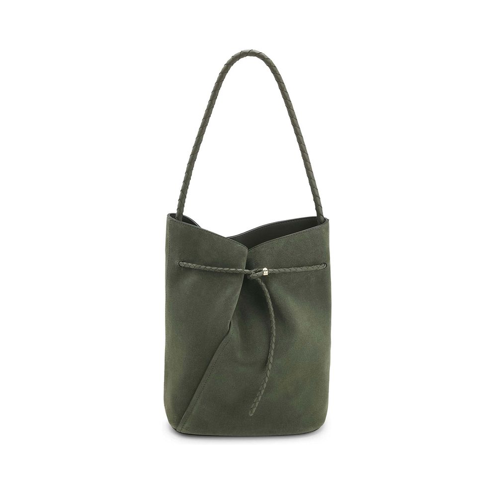 Boss Revers Borsa a spalla S Vera Pelle 25 cm Boss Revers Borsa a spalla S Vera Pelle 25 cm