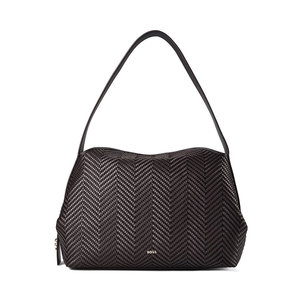 Boss Caylie Borsa a spalla 33 cm Boss Caylie Borsa a spalla 33 cm