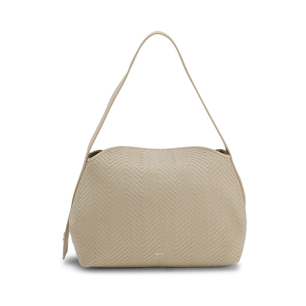 Boss Caylie Borsa a spalla 33 cm Boss Caylie Borsa a spalla 33 cm