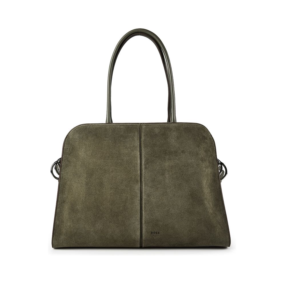 Boss Clarice Borsa a spalla 43 cm Boss Clarice Borsa a spalla 43 cm