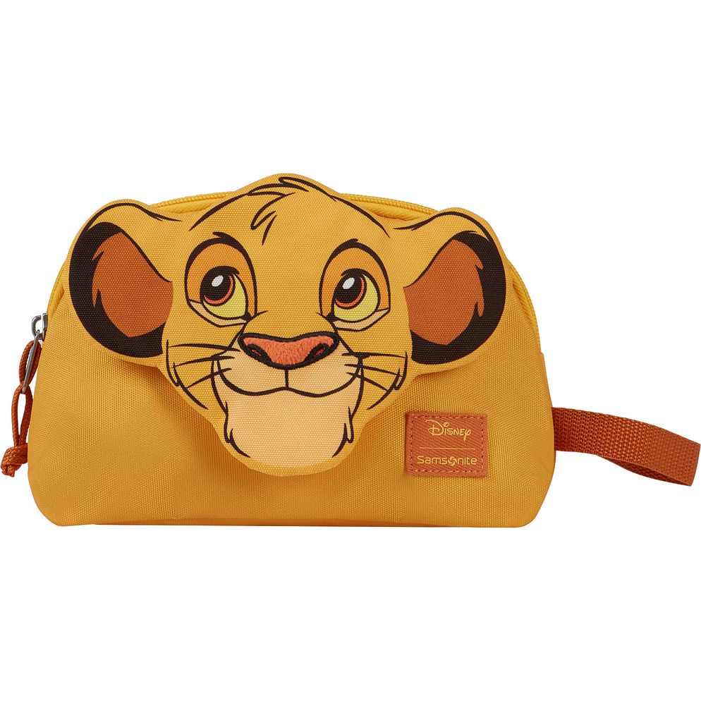 Samsonite Sammies Necessär 23 cm Samsonite Sammies Necessär 23 cm
