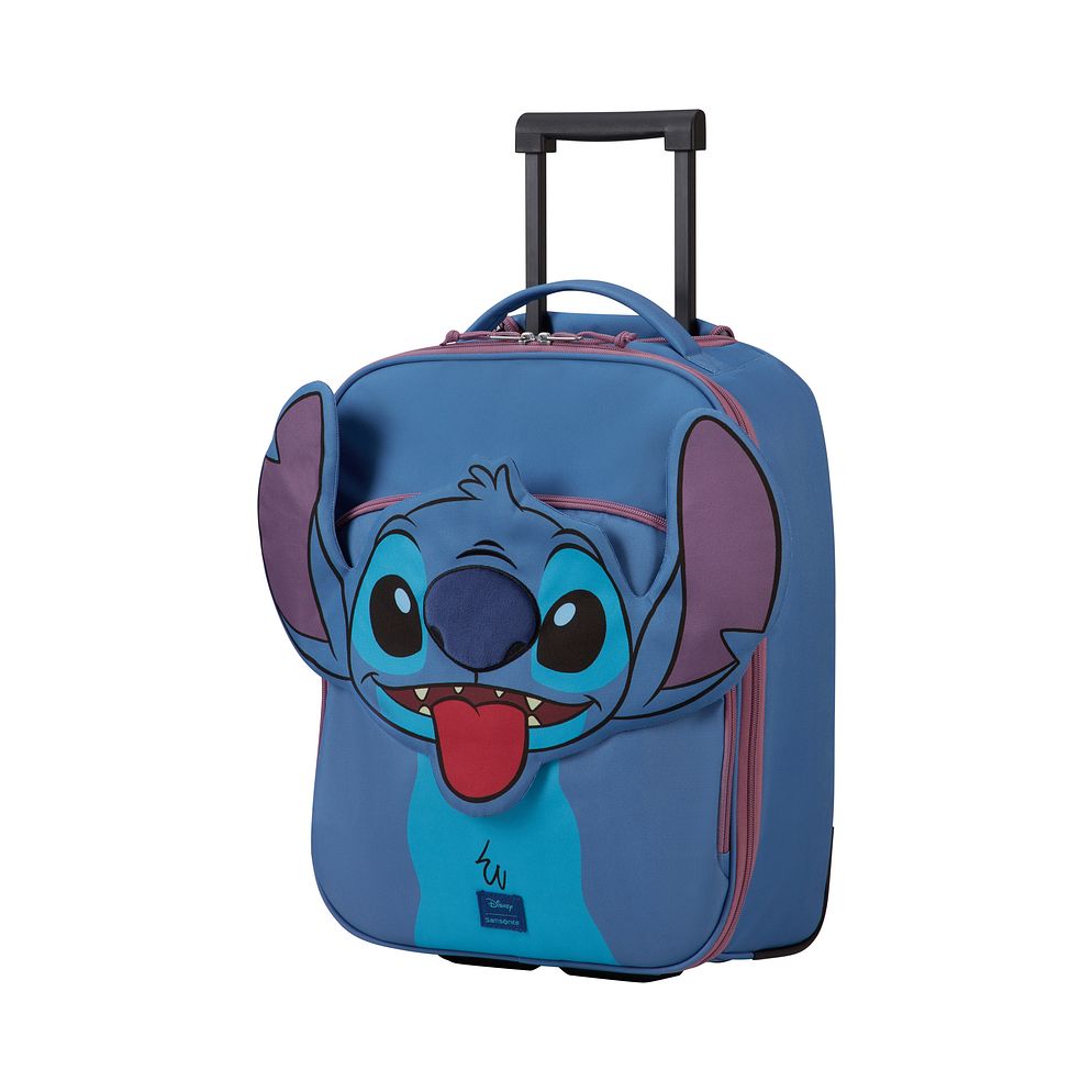 Samsonite Sammies 2 ruote Trolley cabina 45 cm Samsonite Sammies 2 ruote Trolley cabina 45 cm