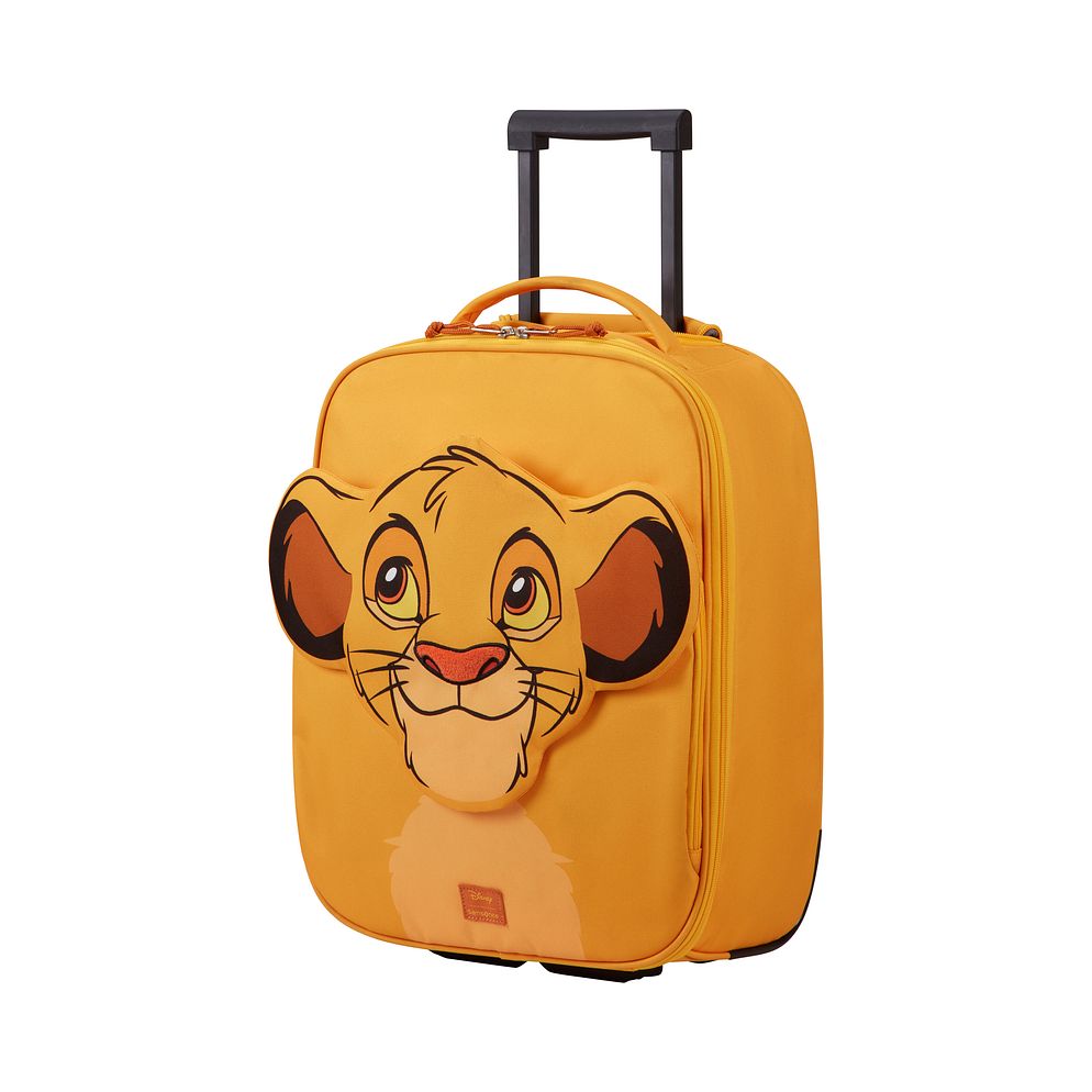 Samsonite Sammies 2-hjulet Håndbagage 45 cm