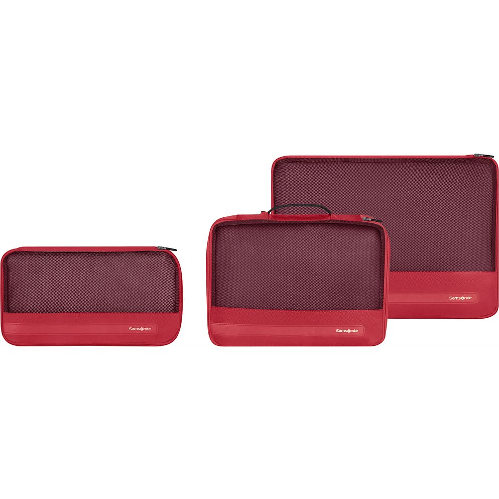 Samsonite Ta Revolution Packpåsar 43.5 cm