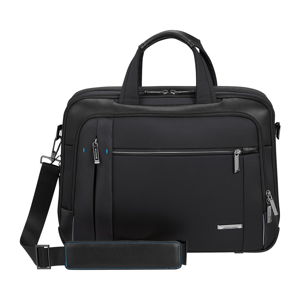 Samsonite Spectrolite 3.0 Maletín 42 cm Compartimento para el portátil
